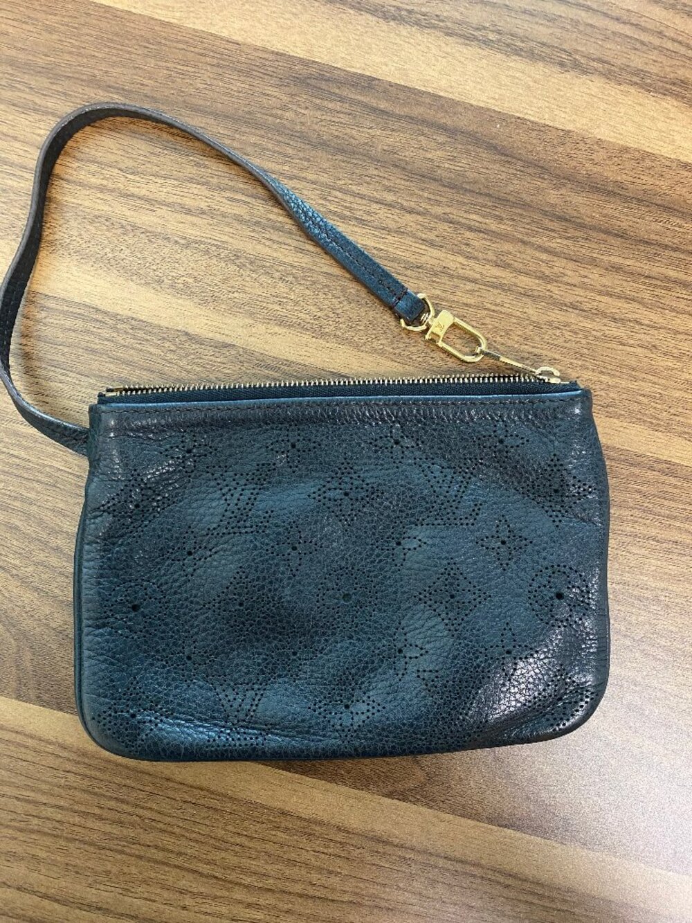 Louis Vuitton clutch